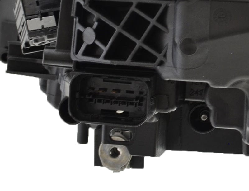 Kies-Motorsports Hella Hella 16-18 Bmw 3Ser Headlamp Rh Led