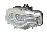 Kies-Motorsports Hella Hella 16-18 Bmw 3Ser Headlamp Rh Led