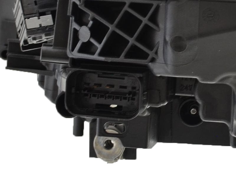Kies-Motorsports Hella Hella 16-18 Bmw 3Ser Headlamp Rh Led