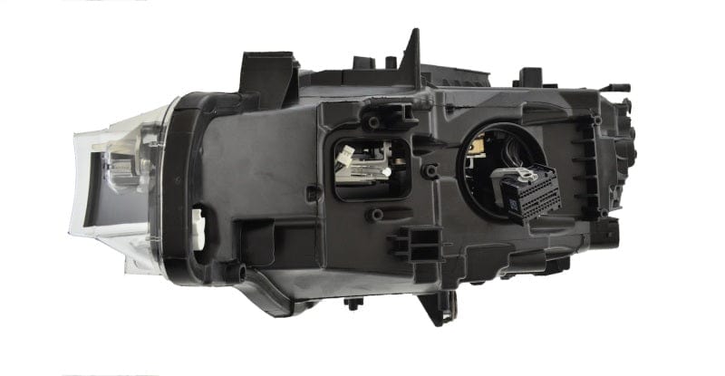 Kies-Motorsports Hella Hella 16-18 Bmw 3Ser Headlamp Rh Led