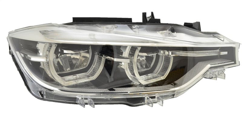 Kies-Motorsports Hella Hella 16-18 Bmw 3Ser Headlamp Rh Led