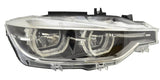 Kies-Motorsports Hella Hella 16-18 Bmw 3Ser Headlamp Rh Led