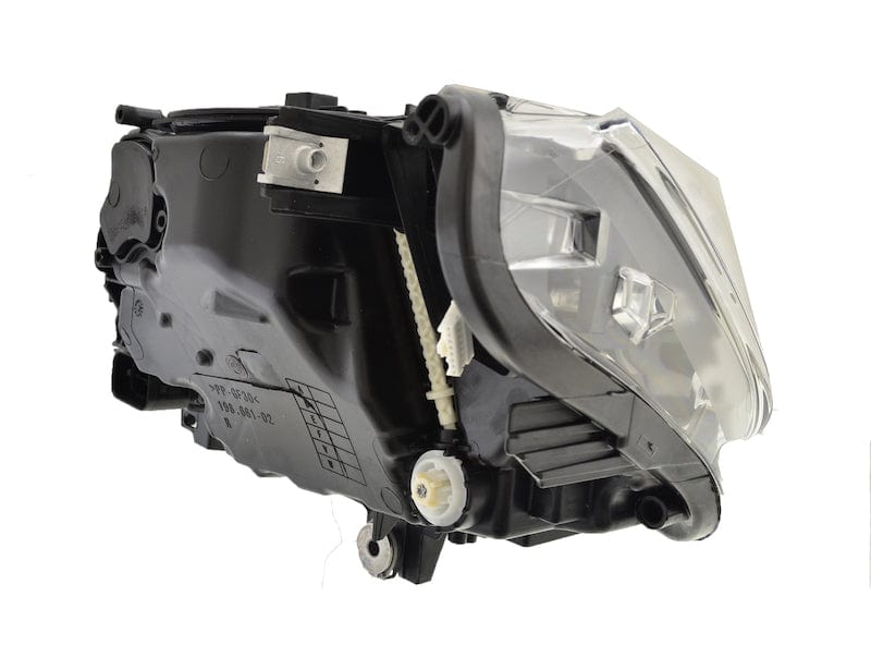 Kies-Motorsports Hella Hella 16-18 Bmw 3Ser Headlamp Rh Led