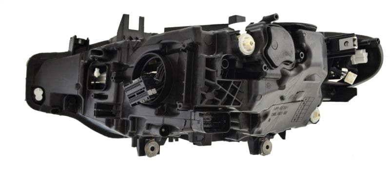 Kies-Motorsports Hella Hella 16-18 Bmw 3Ser Headlamp Rh Led