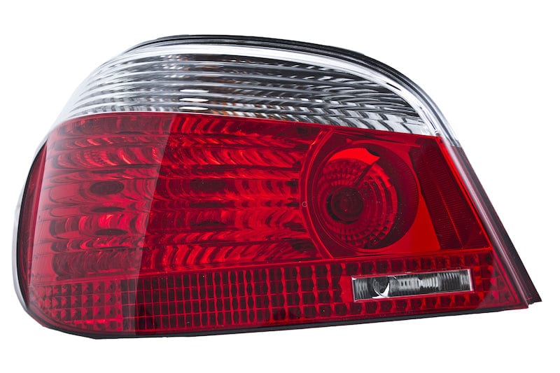 Kies-Motorsports Hella Hella 2004-2010 BMW 525i M5 Left Tail Light Main image