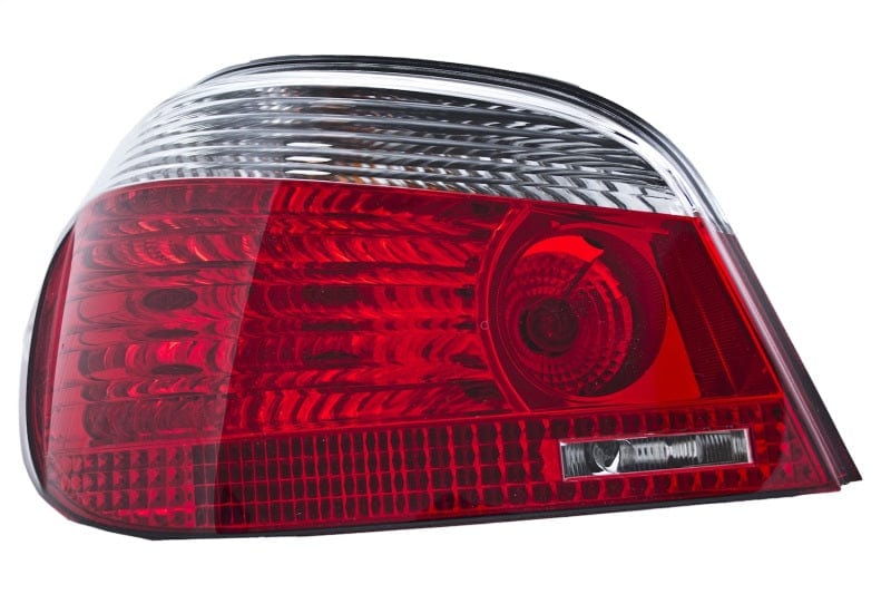 Hella 2004-2010 BMW 525i M5 Left Tail Light Secondary image