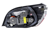 Kies-Motorsports Hella Hella 2004-2010 BMW 525i M5 Left Tail Light