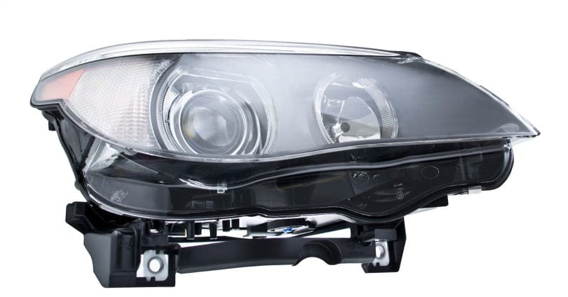 Hella 2005-2007 BMW 525i M5 Xenon Headlight Assembly Secondary image