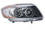 Kies-Motorsports Hella Hella 2006-2008 BMW 323i Bi-Xenon Headlight Assembly