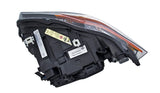 Kies-Motorsports Hella Hella 2006-2008 BMW 323i Bi-Xenon Headlight Assembly
