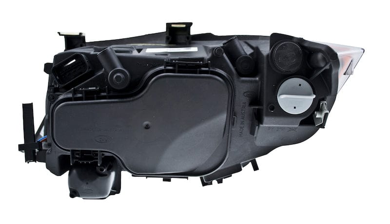Kies-Motorsports Hella Hella 2006-2008 BMW 323i Bi-Xenon Headlight Assembly