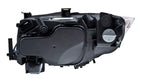 Kies-Motorsports Hella Hella 2006-2008 BMW 323i Bi-Xenon Headlight Assembly