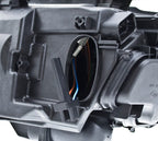 Kies-Motorsports Hella Hella 2006-2008 BMW 323i Bi-Xenon Headlight Assembly