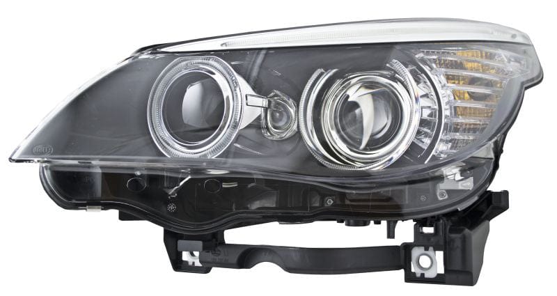 Kies-Motorsports Hella Hella 2008-2010 BMW 528i Bi-Xenon Headlight Assembly Main image