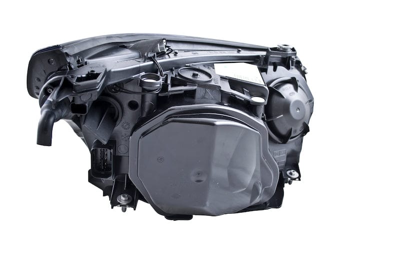 Kies-Motorsports Hella Hella 2008-2010 BMW 528i Bi-Xenon Headlight Assembly