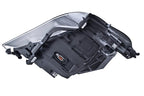 Kies-Motorsports Hella Hella 2008-2010 BMW 528i Bi-Xenon Headlight Assembly