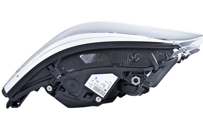 Kies-Motorsports Hella Hella 2008-2010 BMW 528i Bi-Xenon Headlight Assembly
