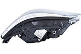 Kies-Motorsports Hella Hella 2008-2010 BMW 528i Bi-Xenon Headlight Assembly