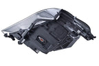 Kies-Motorsports Hella Hella 2008-2010 BMW 528i Bi-Xenon Headlight Assembly