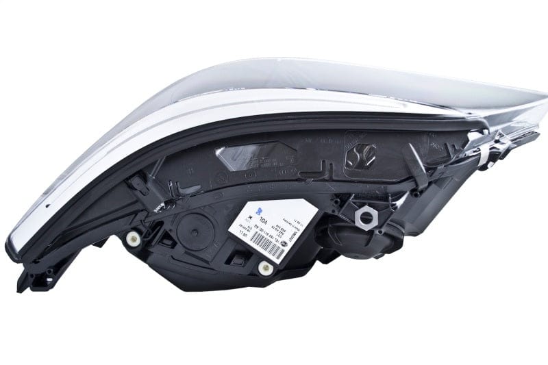 Kies-Motorsports Hella Hella 2008-2010 BMW 528i Bi-Xenon Headlight Assembly