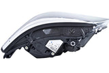 Kies-Motorsports Hella Hella 2008-2010 BMW 528i Bi-Xenon Headlight Assembly