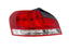 Kies-Motorsports Hella Hella 2008-2011 BMW 1 Series M Tail Light