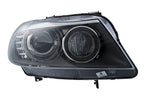 Kies-Motorsports Hella Hella 2009-2012 BMW 323i xDrive Bi-Xenon Headlight Assembly