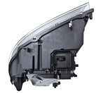 Kies-Motorsports Hella Hella 2009-2012 BMW 323i xDrive Bi-Xenon Headlight Assembly