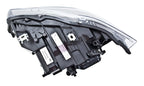 Kies-Motorsports Hella Hella 2009-2012 BMW 323i xDrive Bi-Xenon Headlight Assembly