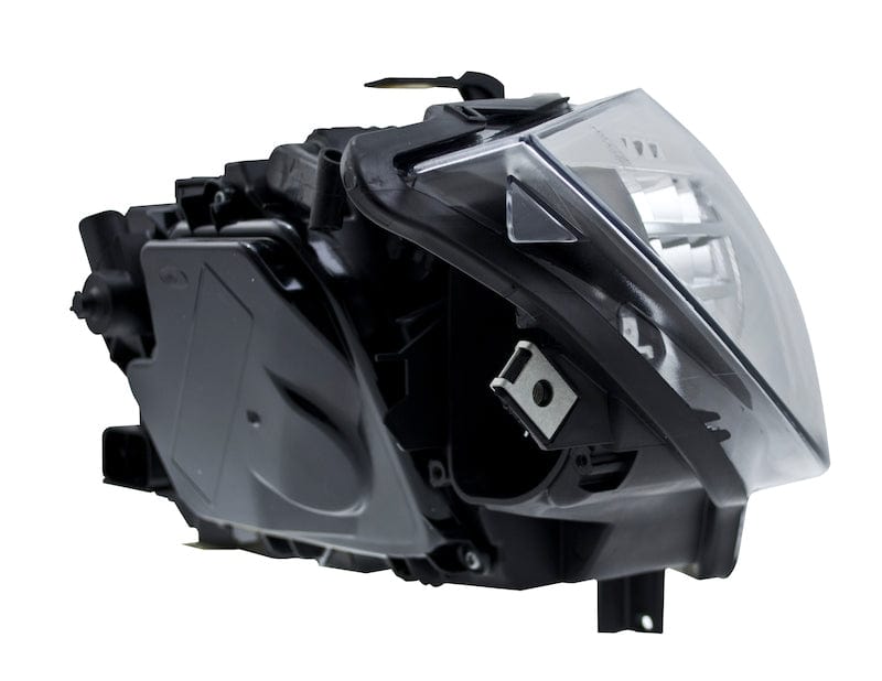 Kies-Motorsports Hella Hella 2009-2012 BMW 323i xDrive Bi-Xenon Headlight Assembly