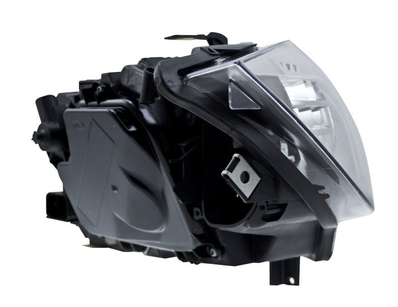 Kies-Motorsports Hella Hella 2009-2012 BMW 323i xDrive Bi-Xenon Headlight Assembly