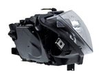 Kies-Motorsports Hella Hella 2009-2012 BMW 323i xDrive Bi-Xenon Headlight Assembly