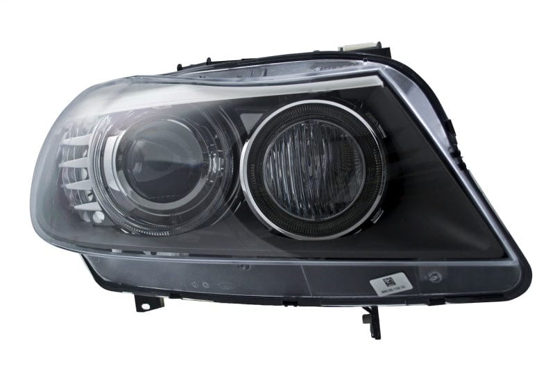 Kies-Motorsports Hella Hella 2009-2012 BMW 323i xDrive Bi-Xenon Headlight Assembly