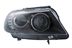 Kies-Motorsports Hella Hella 2009-2012 BMW 323i xDrive Bi-Xenon Headlight Assembly