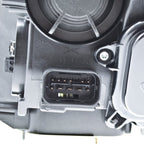 Kies-Motorsports Hella Hella 2009-2012 BMW 323i xDrive Bi-Xenon Headlight Assembly