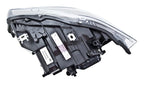 Kies-Motorsports Hella Hella 2009-2012 BMW 323i xDrive Bi-Xenon Headlight Assembly