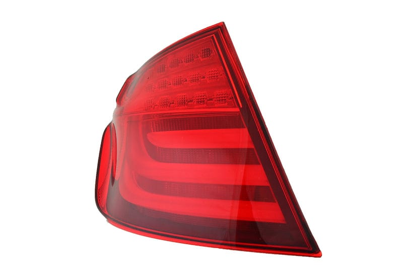 Hella 2009-2017 BMW 528i Left Outer Tail Light Secondary image