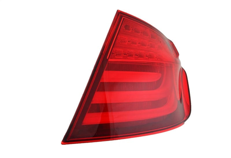 Hella 2009-2017 BMW 528i Right Outer Tail Light Secondary image