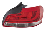 Kies-Motorsports Hella Hella 2011-2013 BMW 1 Series M Right Tail Light