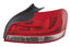 Kies-Motorsports Hella Hella 2011-2013 BMW 1 Series M Right Tail Light