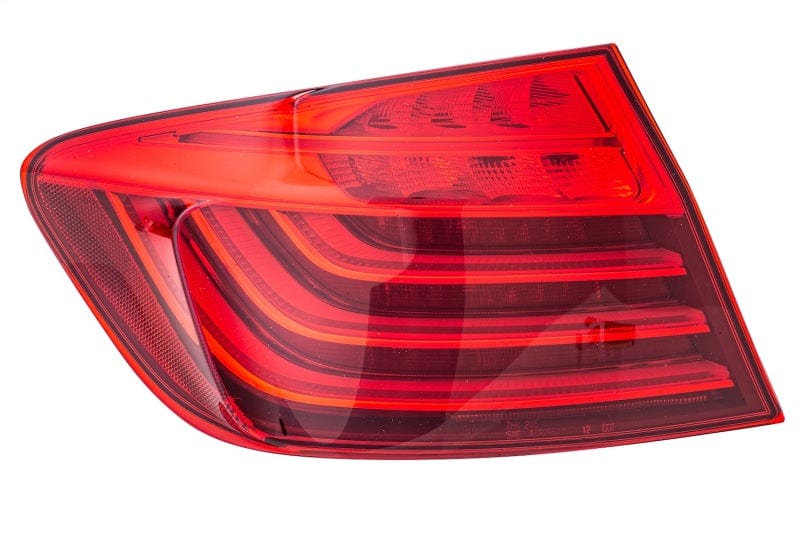 Hella 2011-2016 BMW 528i Left Outer Tail Light Secondary image