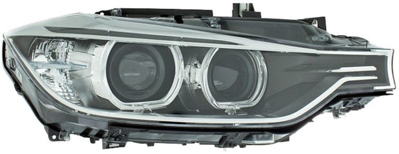 Kies-Motorsports Hella Hella 2012-2014 BMW 320i ActiveHybrid 3 Bi-Xenon Headlight Assembly Main image