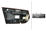 Kies-Motorsports Hella Hella 2013-2019 BMW 320i Right Tail Light