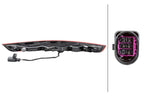 Kies-Motorsports Hella Hella 2015-2018 Porsche Macan Back Up Light Assembly Rear Right