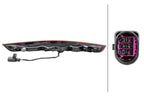 Kies-Motorsports Hella Hella 2015-2018 Porsche Macan Back Up Light Assembly Rear Right