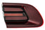 Kies-Motorsports Hella Hella 2015-2018 Porsche Macan Left Inner Tail Light