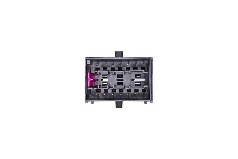 Hella 2015-2018 Porsche Macan Left Outer Tail Light Secondary image
