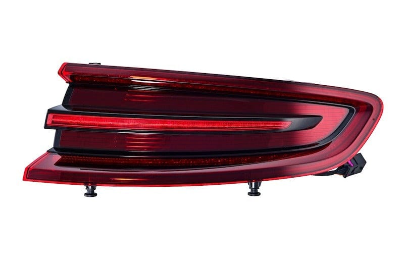 Kies-Motorsports Hella Hella 2015-2018 Porsche Macan Right Outer Tail Light Main image