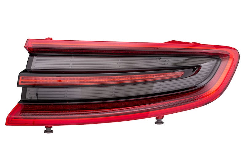 Hella 2015-2018 Porsche Macan Right Outer Tail Light Secondary image