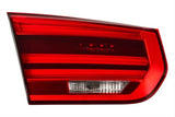Kies-Motorsports Hella Hella 2015-2019 BMW 320i M3 Left Tail Light